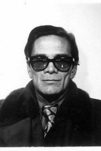 Ảnh của Pier Paolo Pasolini