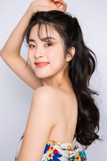 Ảnh của Min Hye-su