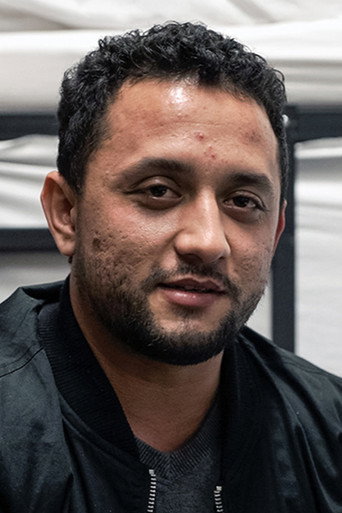 Ảnh của Masihullah Tajzai