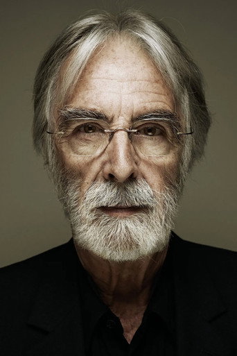 Ảnh của Michael Haneke