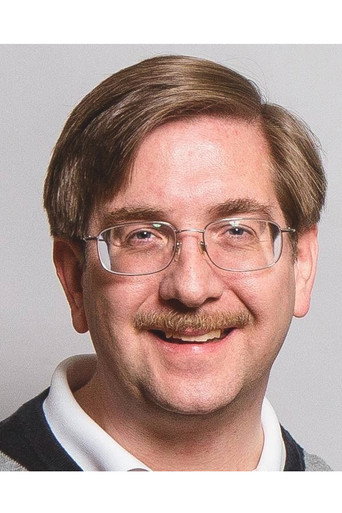 Ảnh của Timothy McGrew