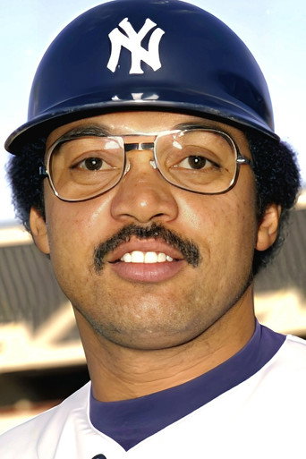 Ảnh của Reggie Jackson
