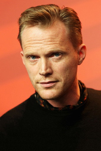 Ảnh của Paul Bettany