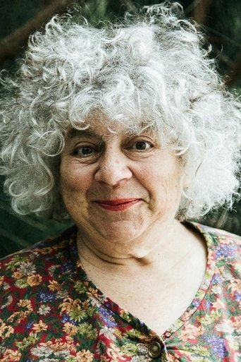 Ảnh của Miriam Margolyes