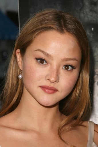 Ảnh của Devon Aoki