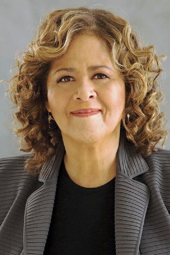 Ảnh của Anna Deavere Smith