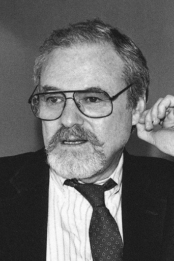 Ảnh của Alan J. Pakula