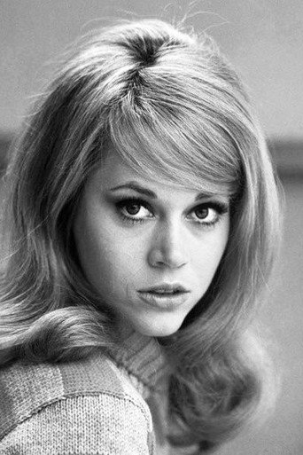 Ảnh của Jane Fonda