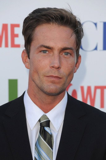 Ảnh của Desmond Harrington