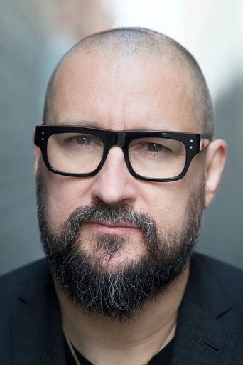 Ảnh của Clint Mansell