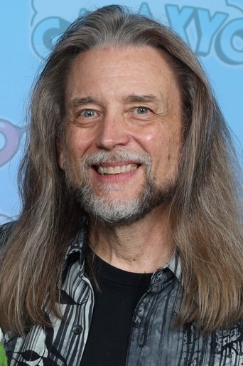 Ảnh của Steve Whitmire