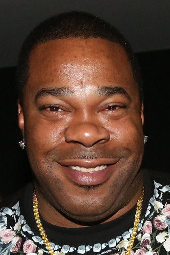 Ảnh của Busta Rhymes
