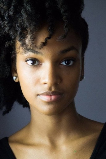 Ảnh của Aria Jackson