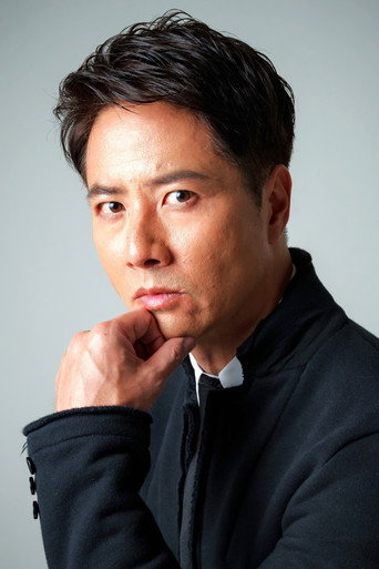 Ảnh của ケイン・コスギ