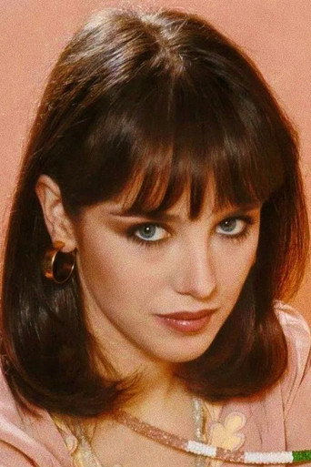 Ảnh của Isabelle Adjani