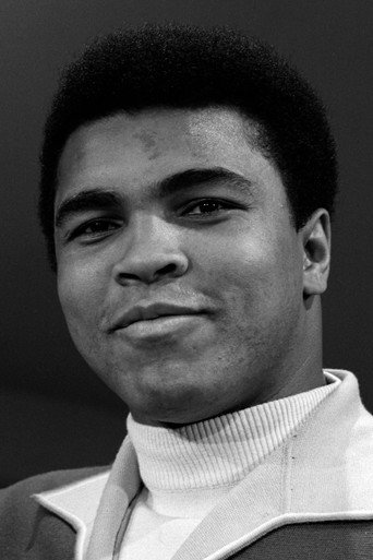 Ảnh của Muhammad Ali