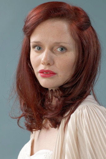 Ảnh của Hani Furstenberg