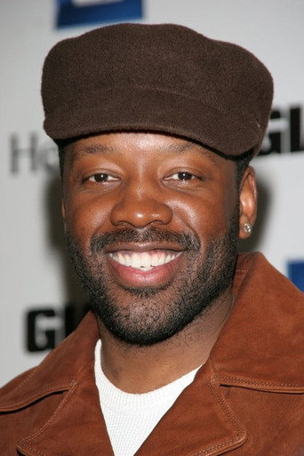 Ảnh của Kadeem Hardison