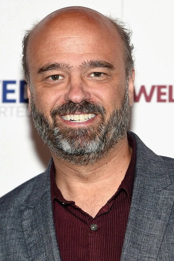 Ảnh của Scott Adsit