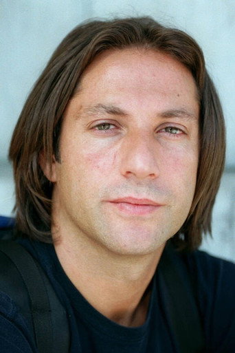 Ảnh của Jonathan Glazer