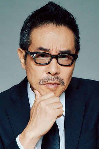 Ảnh của Taguchi Tomorowo