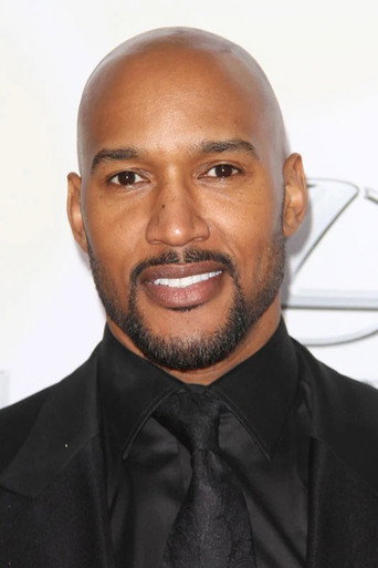 Ảnh của Henry Simmons