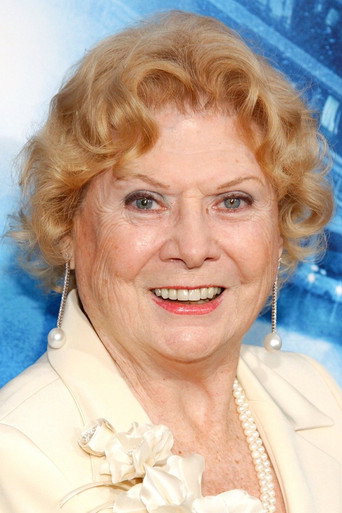 Ảnh của Sheila Allen