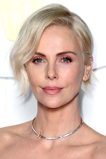 Ảnh của Charlize Theron