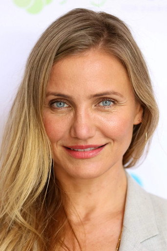 Ảnh của Cameron Diaz