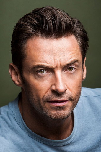 Ảnh của Hugh Jackman