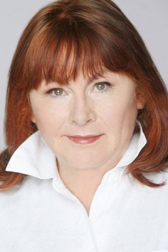 Ảnh của Mary Walsh