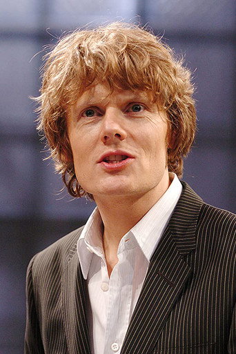 Ảnh của Julian Rhind-Tutt