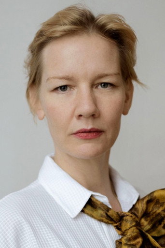 Ảnh của Sandra Hüller