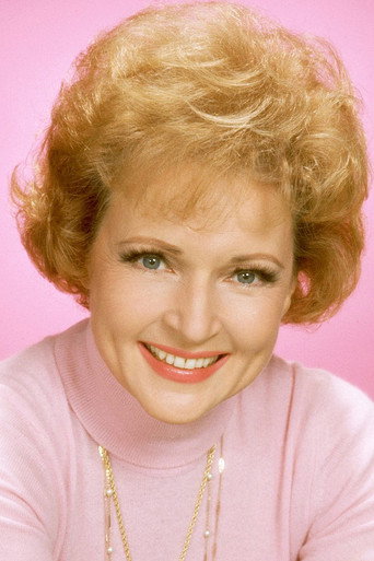 Ảnh của Betty White