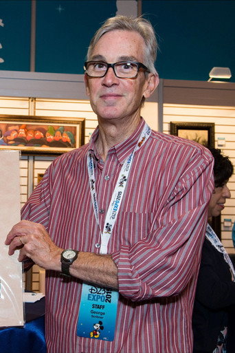 Ảnh của George Scribner