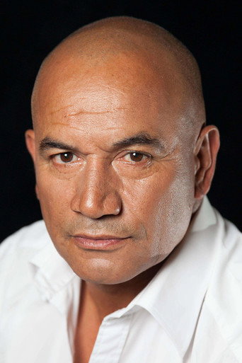 Ảnh của Temuera Morrison