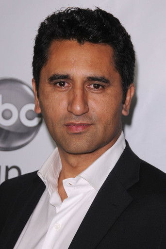 Ảnh của Cliff Curtis
