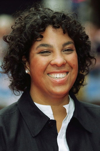 Ảnh của Angela Robinson