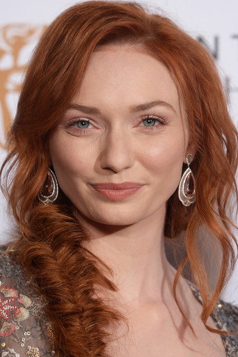 Ảnh của Eleanor Tomlinson
