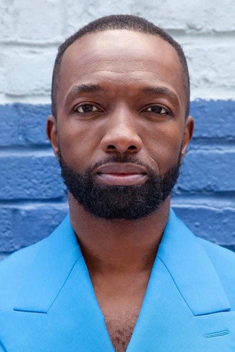 Ảnh của Jamie Hector