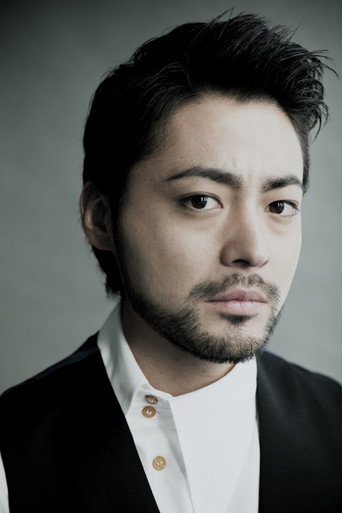 Ảnh của Yamada Takayuki