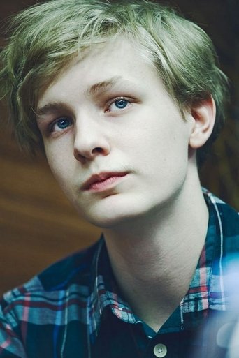 Ảnh của Kåre Hedebrant