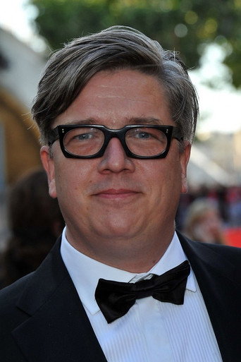 Ảnh của Tomas Alfredson