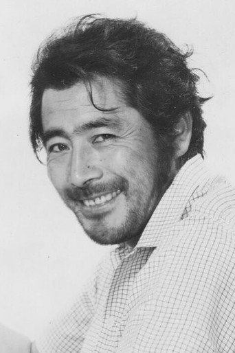 Ảnh của Mifune Toshiro