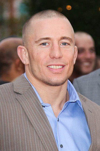 Ảnh của Georges St-Pierre