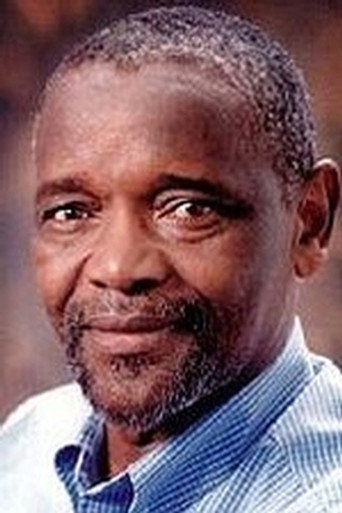 Ảnh của Winston Ntshona