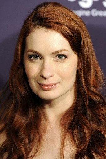 Ảnh của Felicia Day