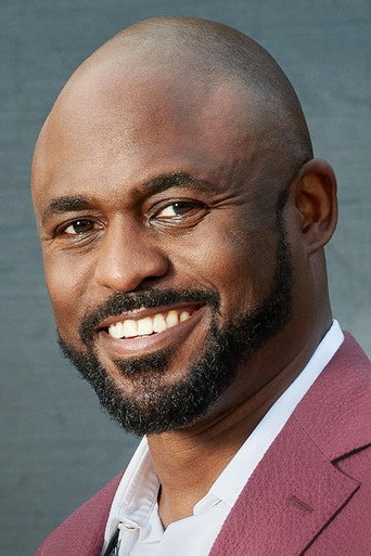 Ảnh của Wayne Brady