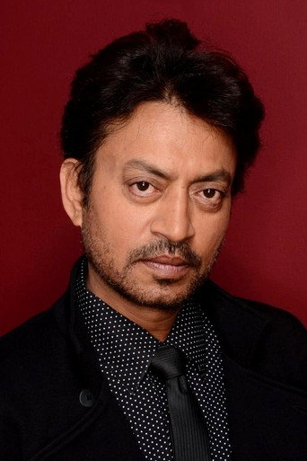Ảnh của Irrfan Khan
