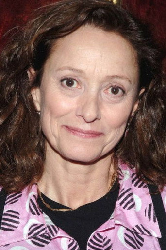 Ảnh của Brigitte Roüan